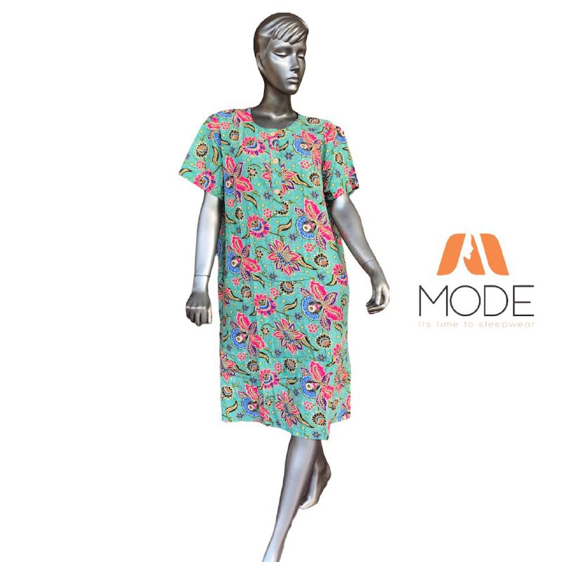 DASTER KENCANA UNGU LABEL BIRU PENDEK