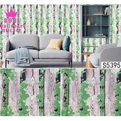 Wallpaper Sticker Motif 5395 / Wallpaper New 2021 / Ukuran 9mx45cm