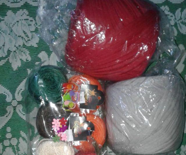 Behel/frame Bulat Warna Atg/bakar