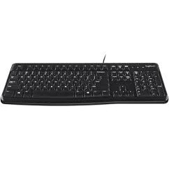 Logitech Keyboard USB K120