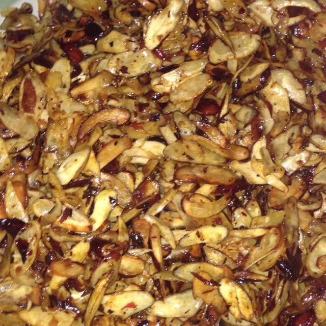 

Keripik Biji Nangka