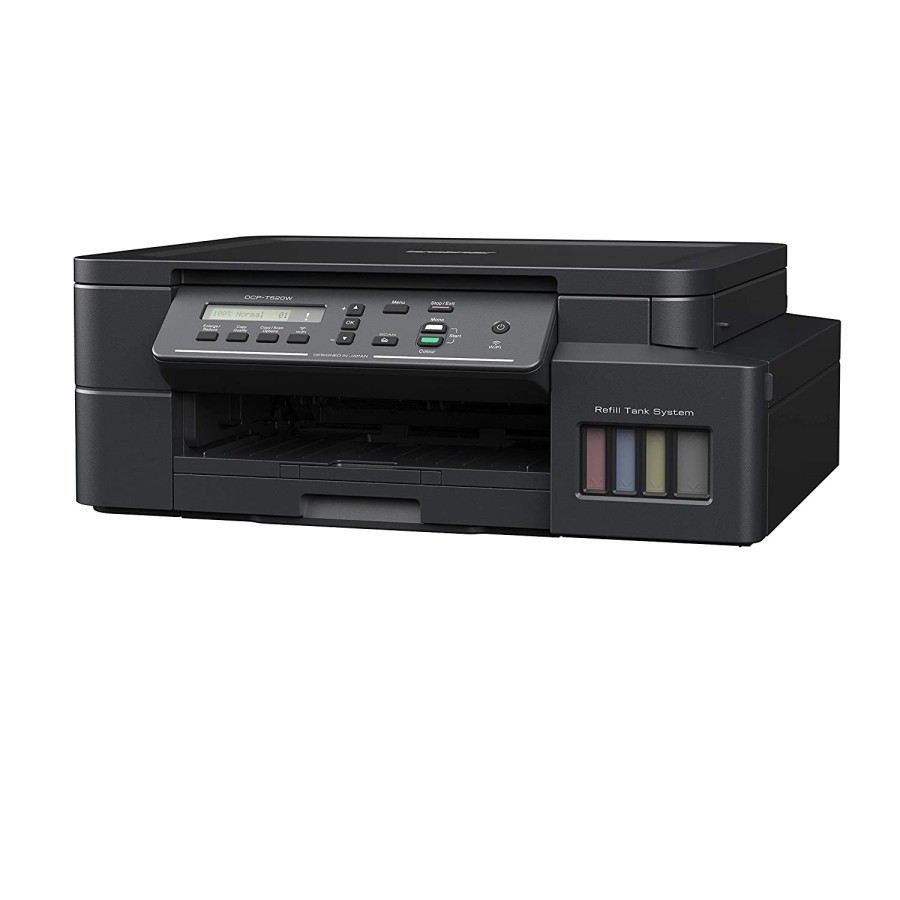 PRINTER BROTHER DCP-T520W WIFI