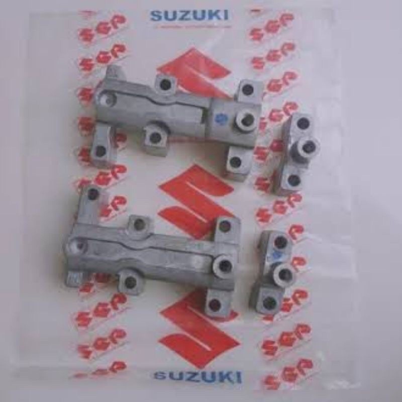 LAKOPAN SATRIA FU DUDUKAN NOKEN AS SATRIA FU150 DUDUKAN NOKEN AS FU