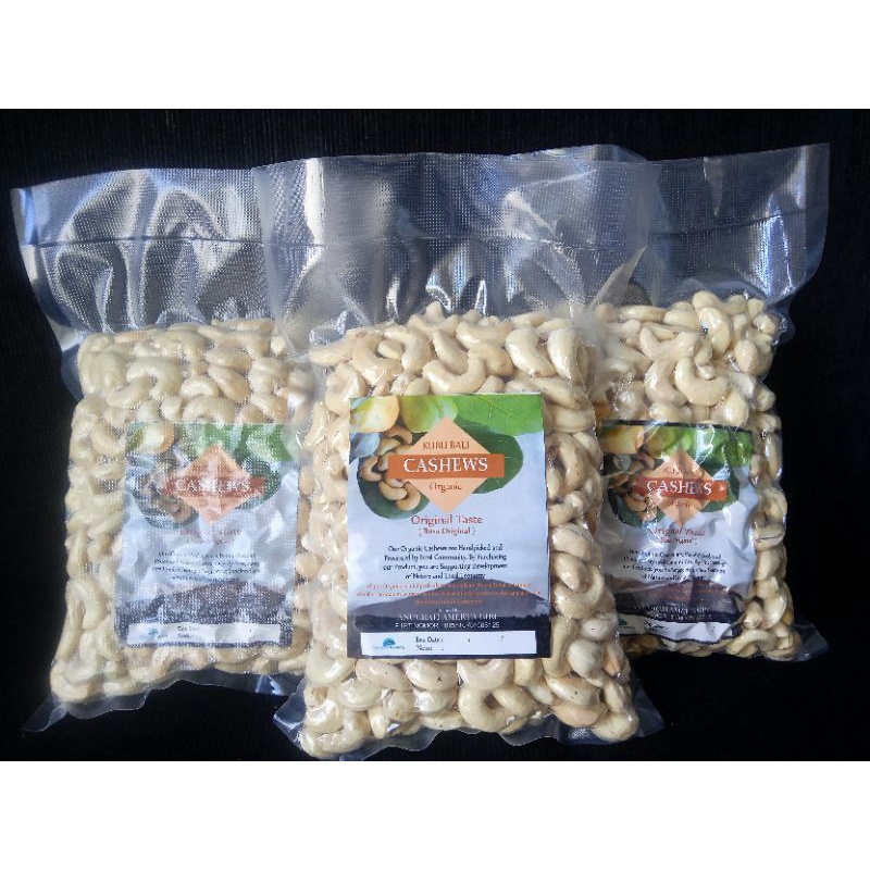 KACANG MEDE METE BALI ORIGINAL MURAH UTUH MENTAH