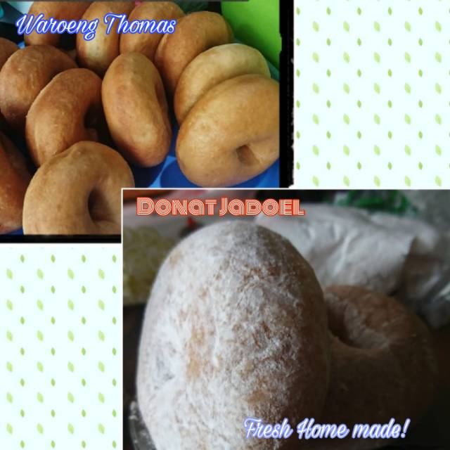 

Donat Jadoel