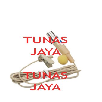 Mic Jepit Krezt H 08 Untuk Transmiter