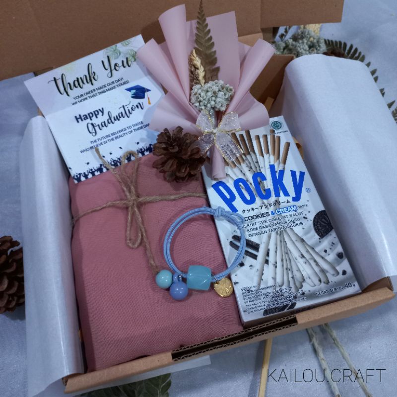 Kado Ulang Tahun | Kado Wisuda | Kado Cewek | Hampers Ulang Tahun | Kado Anniversary | Gift Box