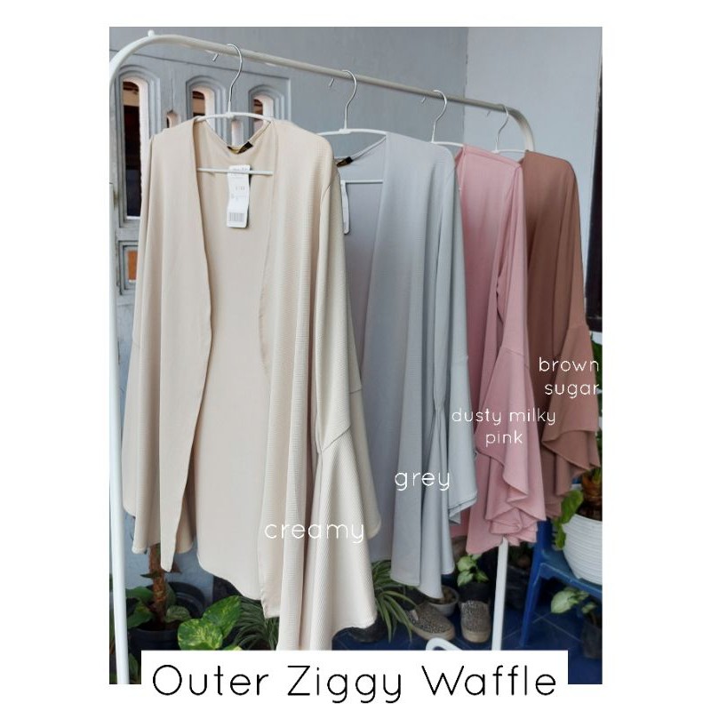 Ziggy Outer