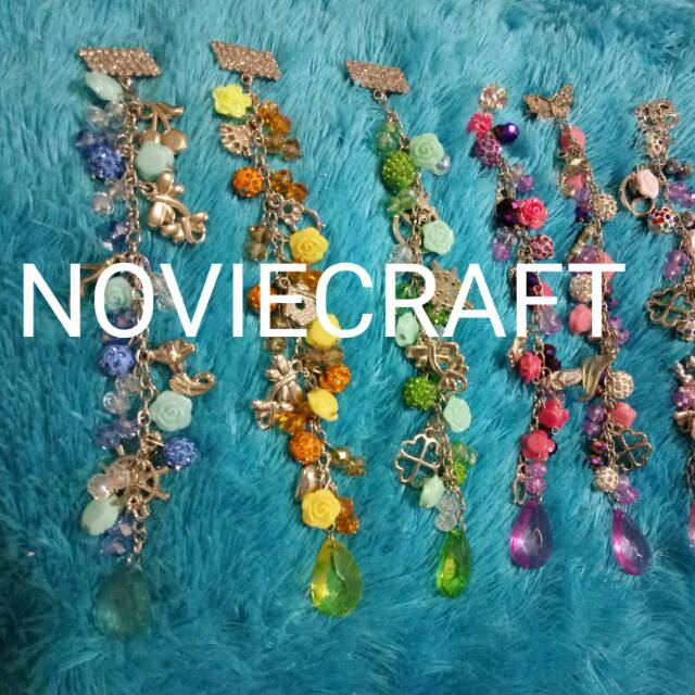 noviecraft