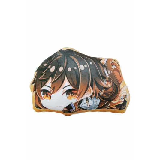 bantal genshin impact