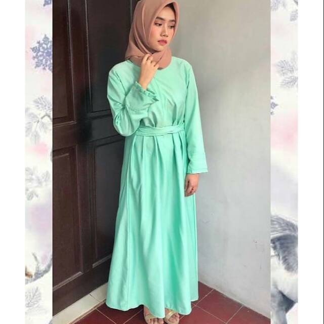 Gummy9 (gamis)