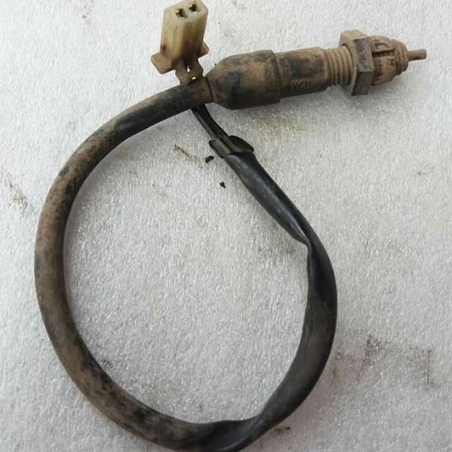 Switch kabel rem tiger megapro gl