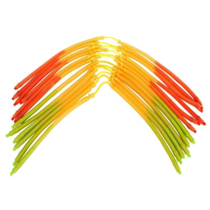 Karet ketapel berburu ikan murah