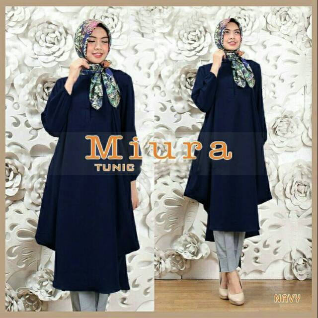Miura tunik
