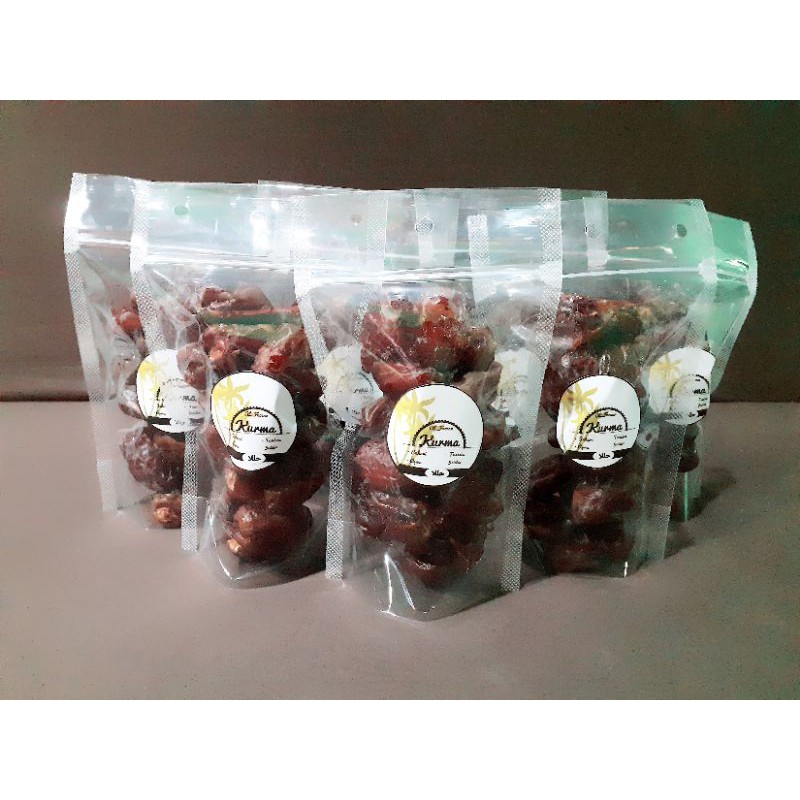 

Kurma Sukari & Golden