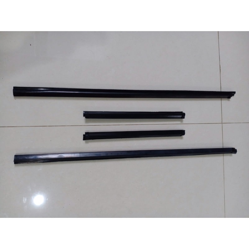karet nissan terrano