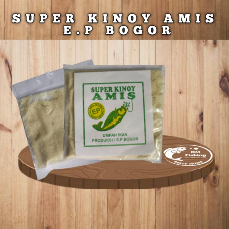 UMPAN SUPER KINOY AMIS