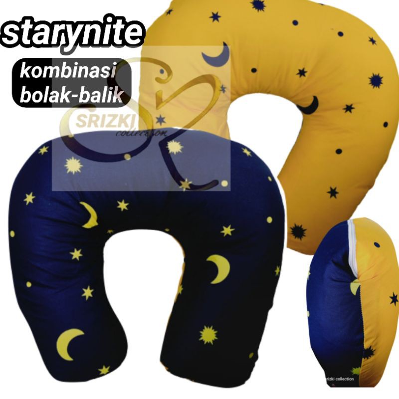 Promo Bantal menyusui premium quality