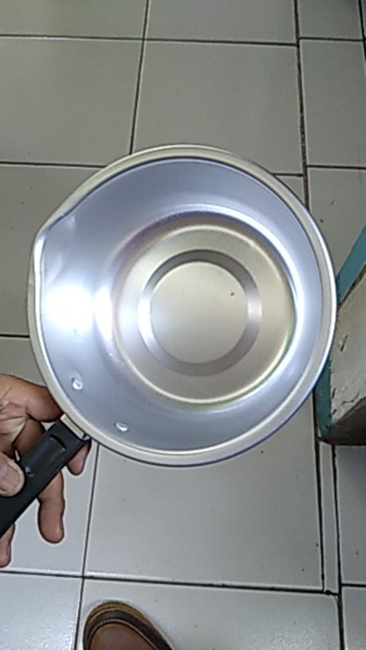 Panci Gagang Fitri Jawa 18 Cm / Panci Susu Mie Maspion