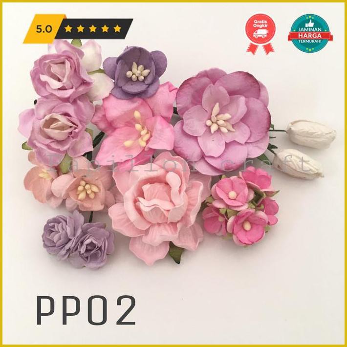 

Kerajinan Tangan Pp02 Promo