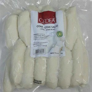 

Cedea Otak-otak Salju