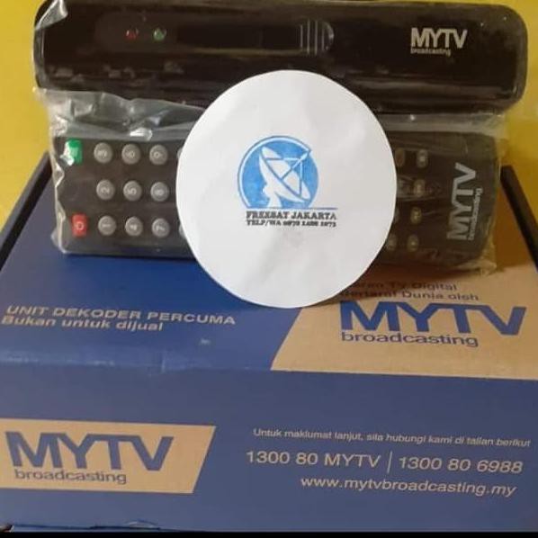 Ready&Siapkirim Mytv Combo