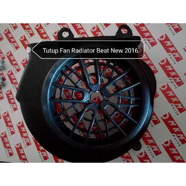TUTUP KIPAS / FAN COVER BEAT NEW 2016 ESP / SCOOPY