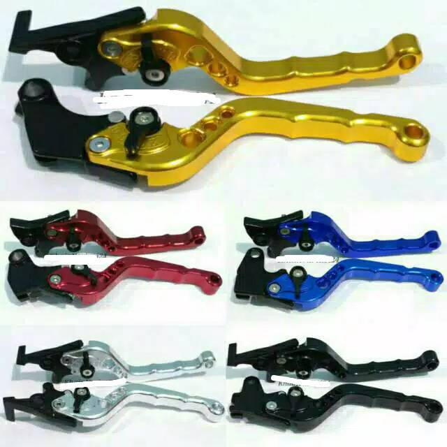 New handle rem variasi handel variasi handle stelan semua motor
