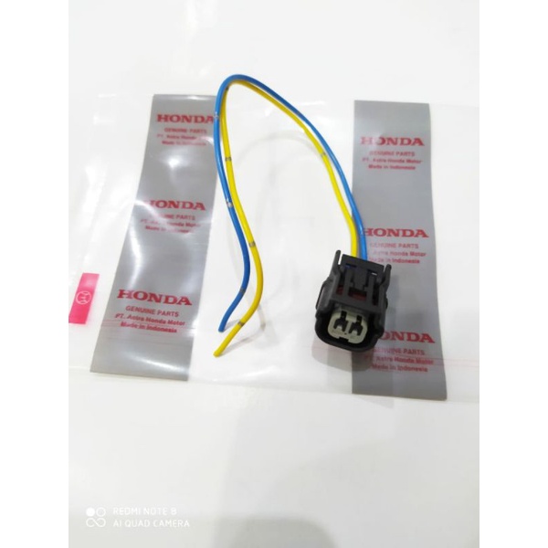 kabel soket sensor ECT radiator Vario 125 Vario 150