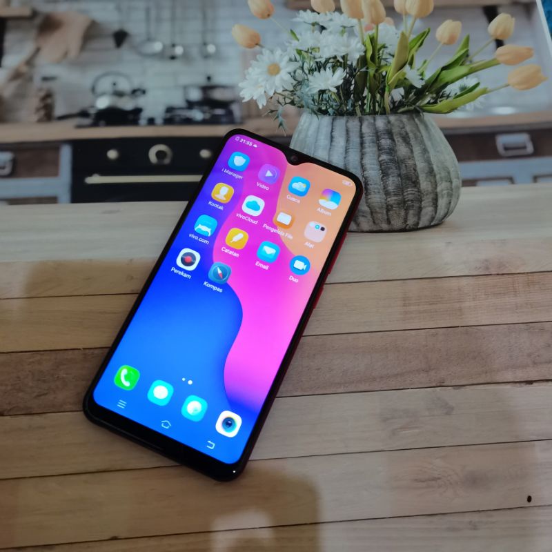Vivo Y91C 4G Ram 2/32 Second