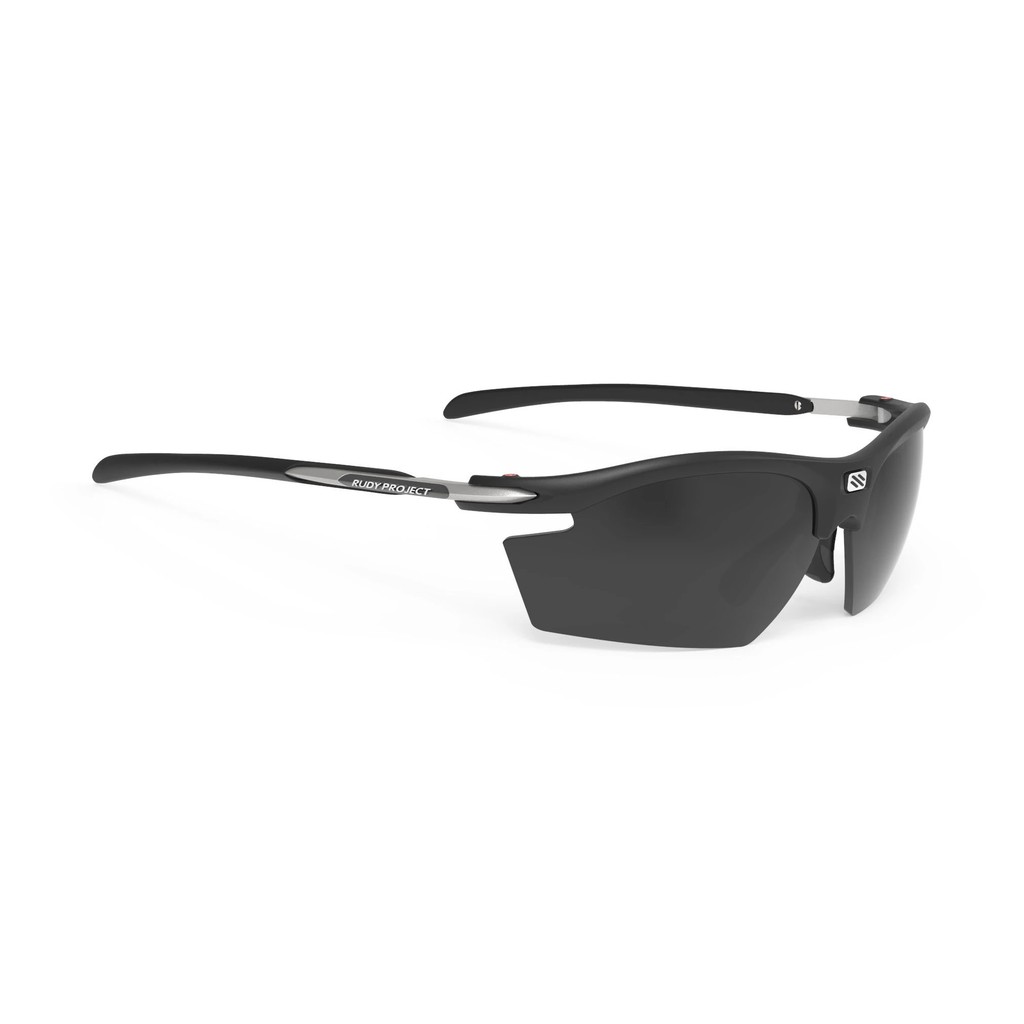 Rudy Project Kacamata Sports type Rydon Matte Black Smoke Original Garansi Resmi
