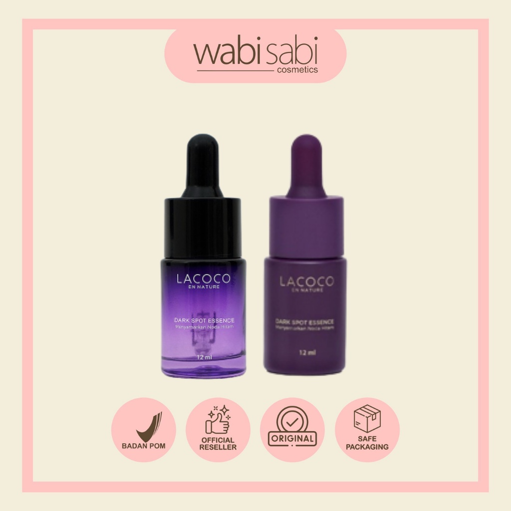 LACOCO - Lacoco Dark Spot Essence