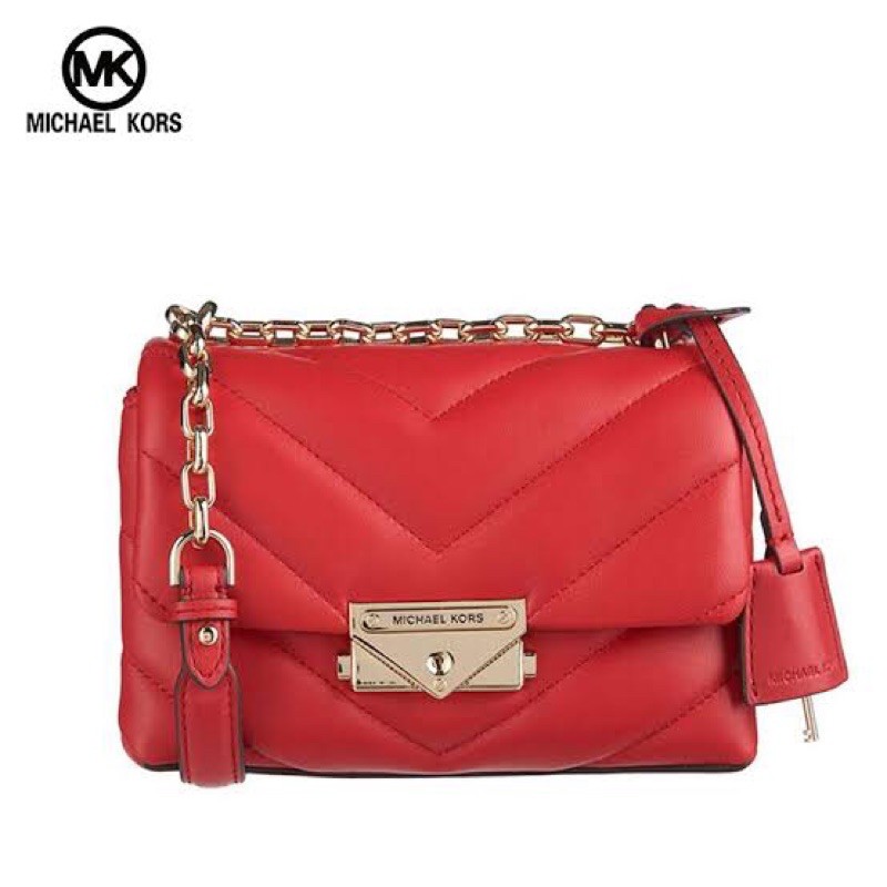 michael kors cece bag small crossbody leather bag
