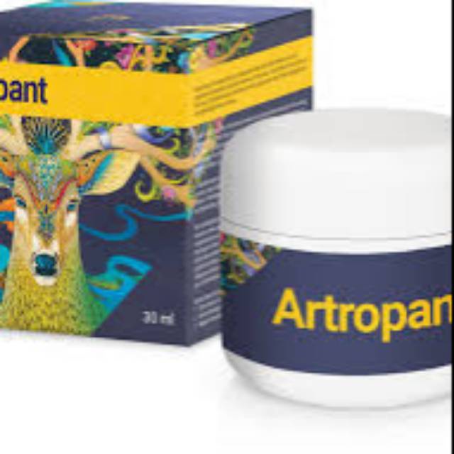 ARTROPANT - KRIM SENDI