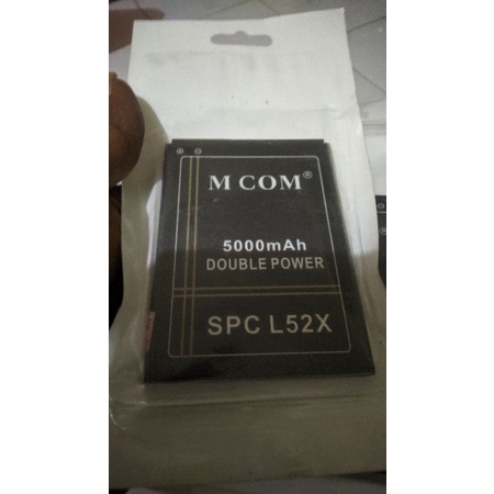 BATRAI SPC L52X Doble poer