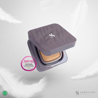 Jual somethinc copy paste breathable cushion , charlotte | Shopee Indonesia