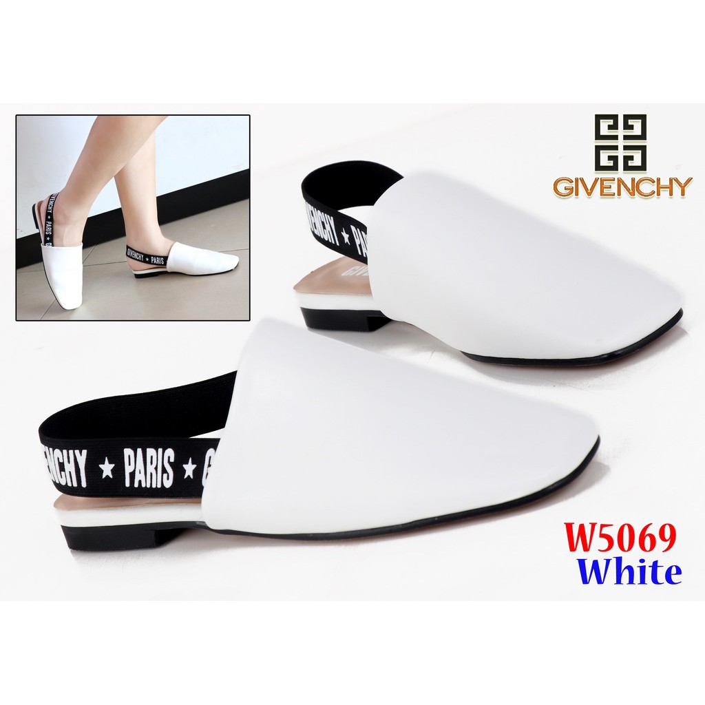 Flat Shoes Givenchy W5069@