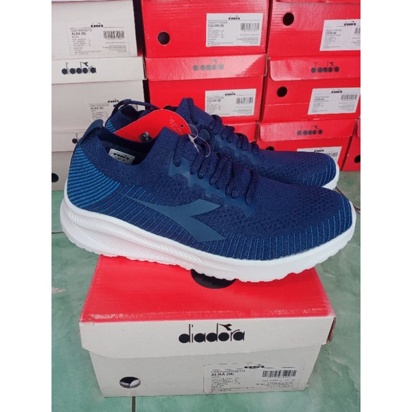 Diadora ALBA