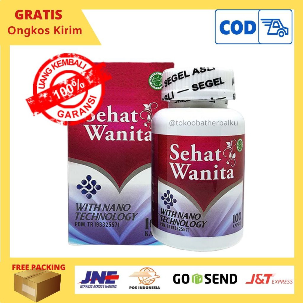 Jual Obat Penebalan Dinding Rahim Alami Dengan Herbal Walatra Sehat