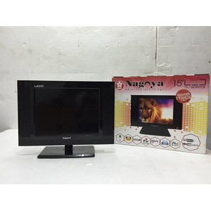 TV LED NAGOYA 15 INCH USB MOVIE