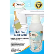 CLEANZIE POWER CLEAN CAIRAN AJAIB PEMBERSIH KAMAR MANDI TOILET TERLARIS