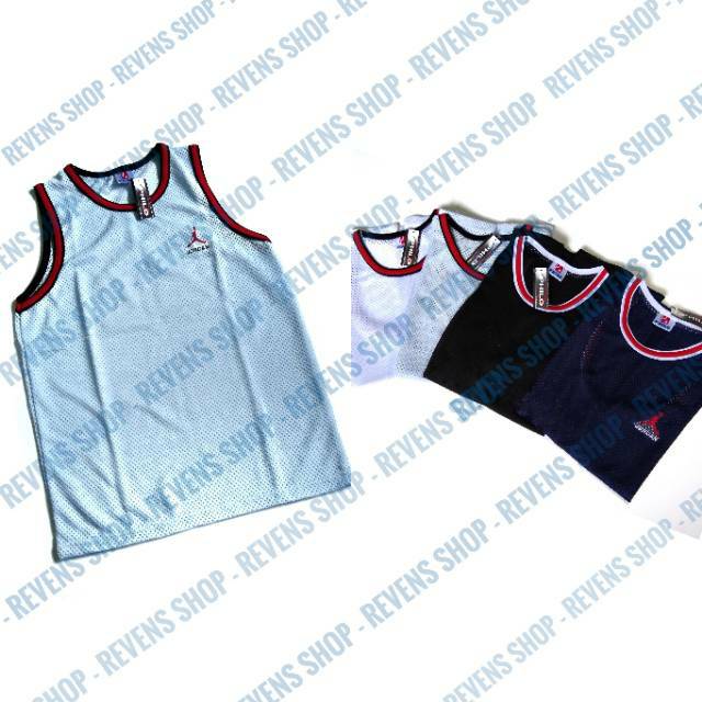 KAOS DALAM | SINGLET DEWASA PHILO JALA PRIA