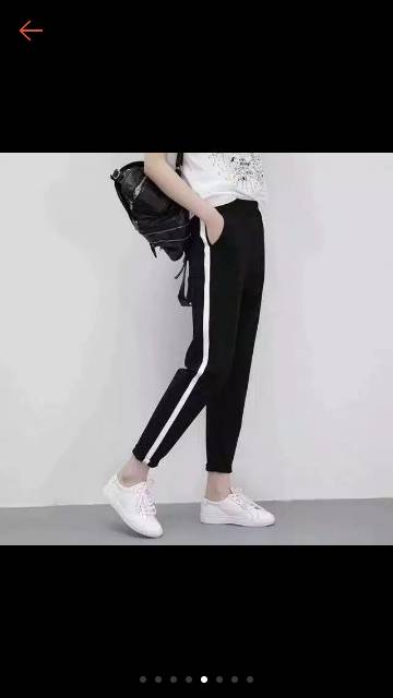 Celana Legging Wanita