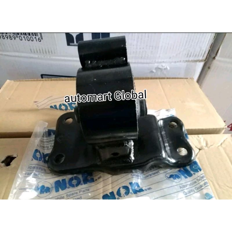 engine mounting dudukan mesin lancer cedia 2001 kiri mr-491557