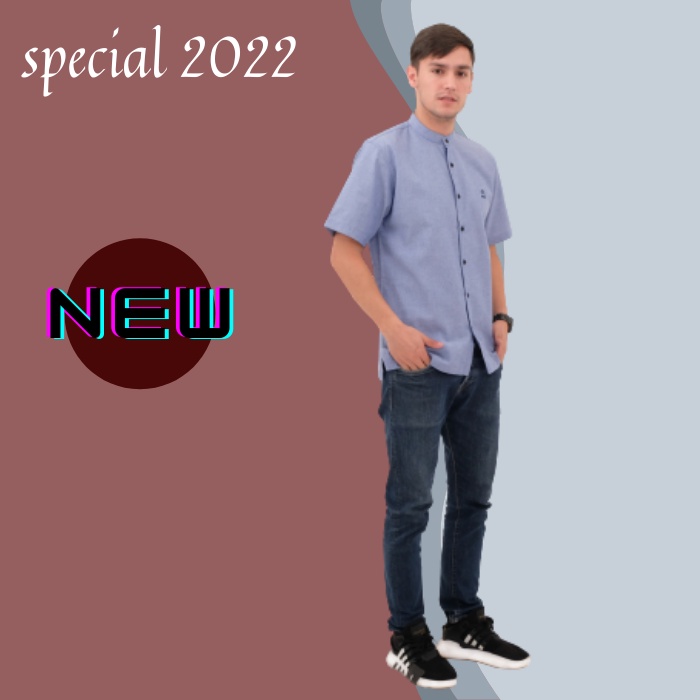 Baju Koko Kemko Original Bordir Katun Kurta Qurta Pakistan Turki Toyobo Nibras Rabbani Rabani Sultan