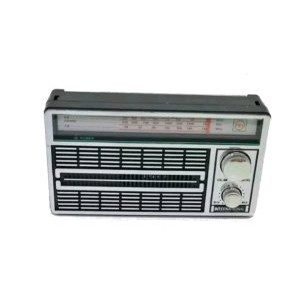 Radio Portable international CR 4250 Radio jadul Limited