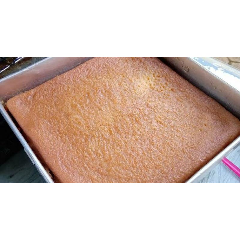 

Kue Delapan Jam Khas Palembang