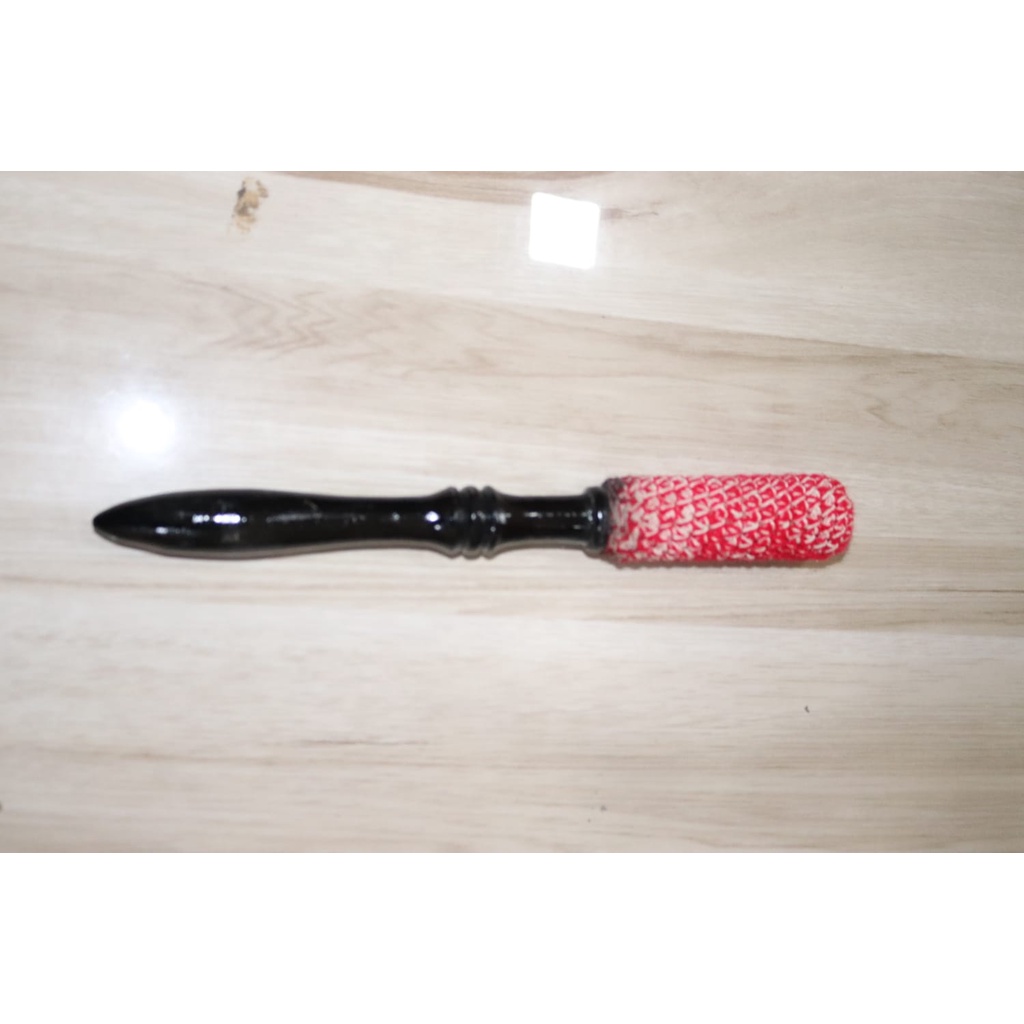 Pemukul Gong Bonang Goong Kecil (Untuk Gong 20cm-35 cm)