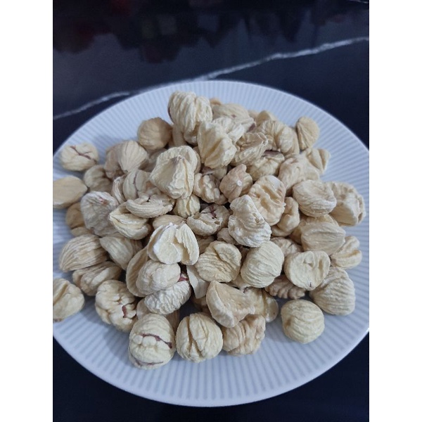 

Lak Ci 500gram- Lakci- Kacang Lakci- Chestnuts Kacang Kering 500gram