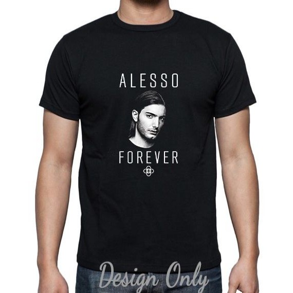 KAOS DWP X ALESSO FOREVER BY CLOTHSERTO